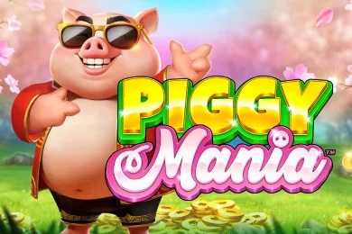Piggy Mania